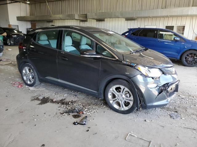 Vin: 1g1fy6s02l4144741, lot: 54190435, chevrolet bolt lt 20204