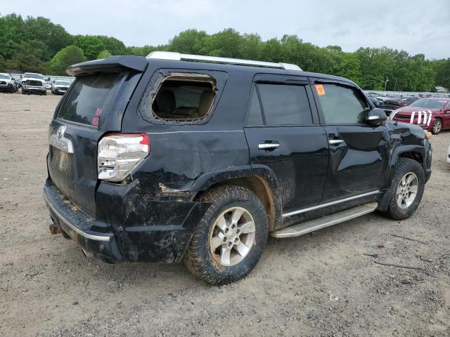 Vin: jtezu5jrxb5028654, lot: 54906235, toyota 4runner sr5 20113