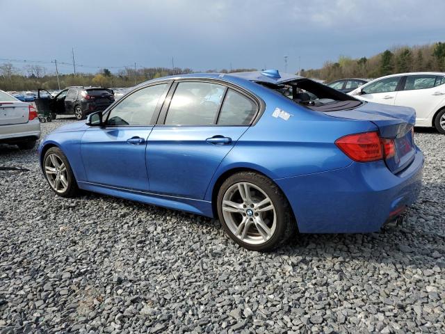 Vin: wba3b3c58df539918, lot: 54158005, bmw 3 series xi 20132