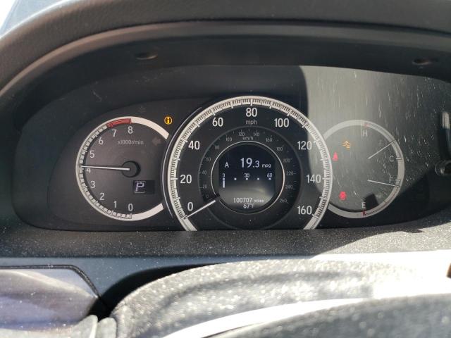 2017 HONDA ACCORD TOU - 1HGCR3F93HA009759