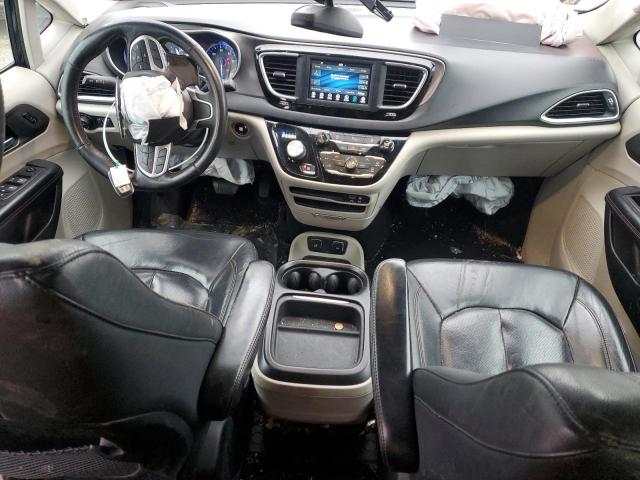2020 CHRYSLER PACIFICA T - 2C4RC1BGXLR148021