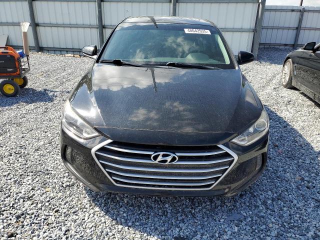 2017 HYUNDAI ELANTRA SE - 5NPD84LF9HH210290