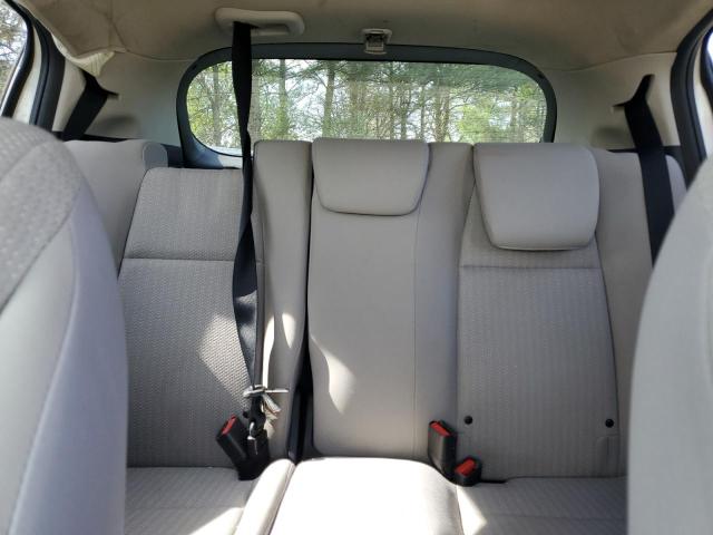 2018 HONDA HR-V EX - 3CZRU6H51JM706725