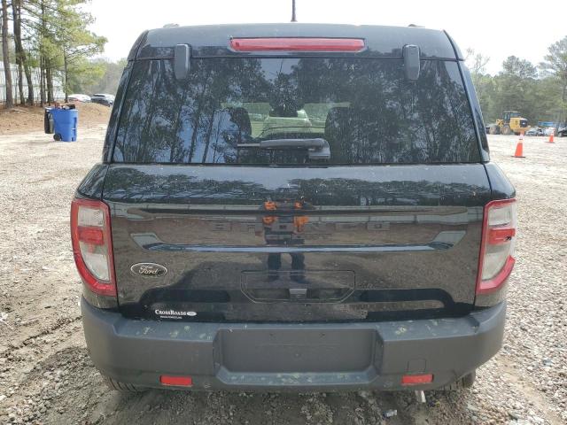 2024 FORD BRONCO SPO - 3FMCR9B64RRE97345