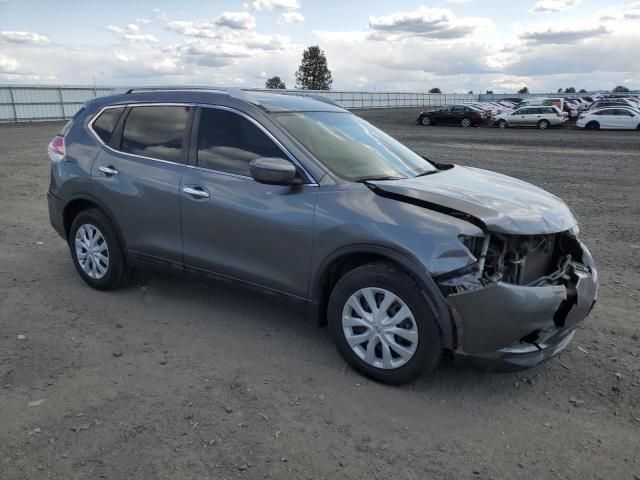 Vin: 5n1at2mt7gc845833, lot: 53600655, nissan rogue s 20164