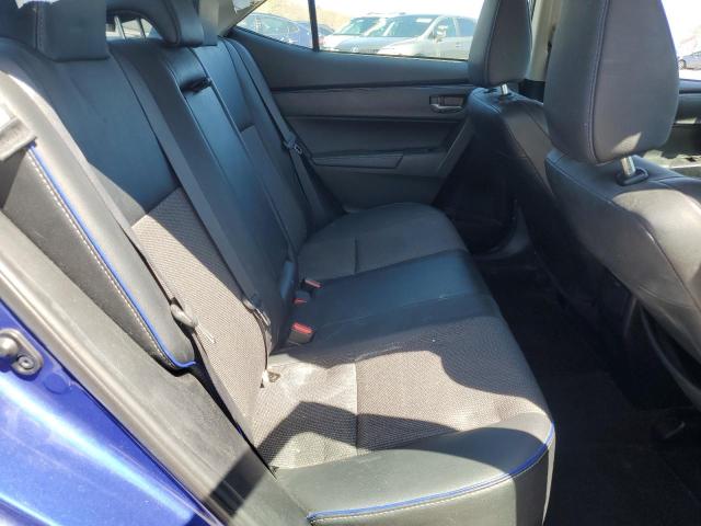 2017 TOYOTA COROLLA L - 2T1BURHE7HC851473