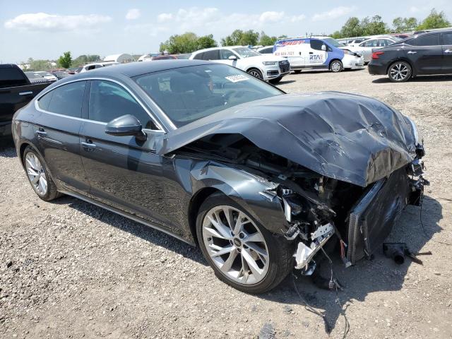 Vin: waucbcf54pa012407, lot: 53565585, audi a5 premium plus 40 20234