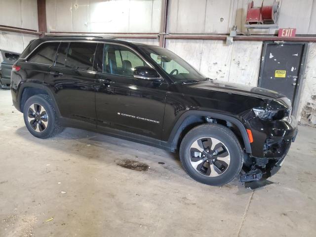 Vin: 1c4rjyb65rc129481, lot: 54771945, jeep grand cher limited 4xe 20244