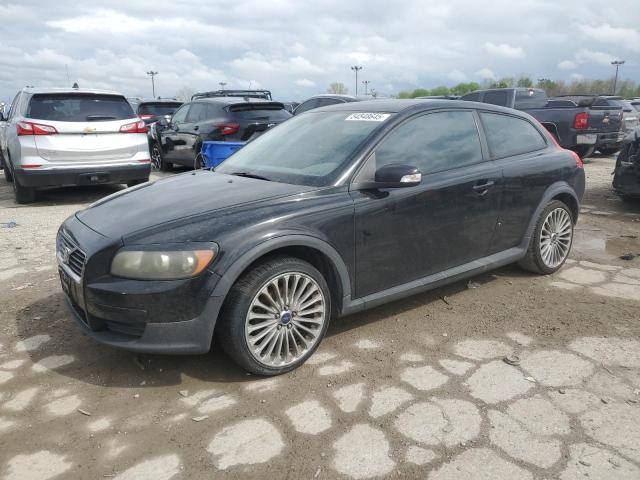 VOLVO C30 T5