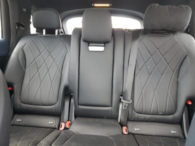 2023 MERCEDES-BENZ EQS SUV 58 4JGDM4EB8PA002960