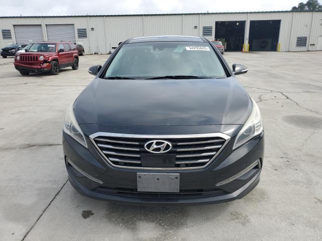 2015 HYUNDAI SONATA SPO - 5NPE34AFXFH017729