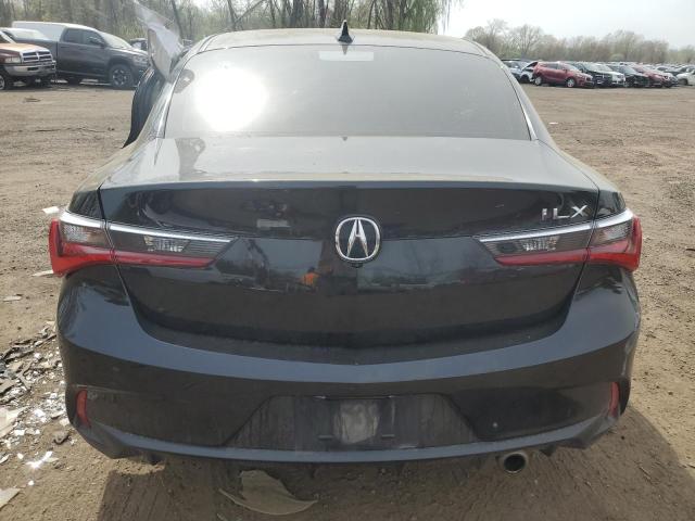 2020 ACURA ILX PREMIU 19UDE2F7XLA007749