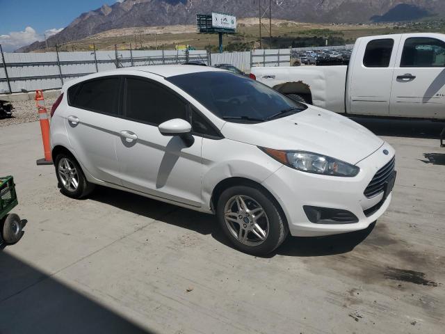 Vin: 3fadp4ej4km104891, lot: 54952845, ford fiesta se 20194