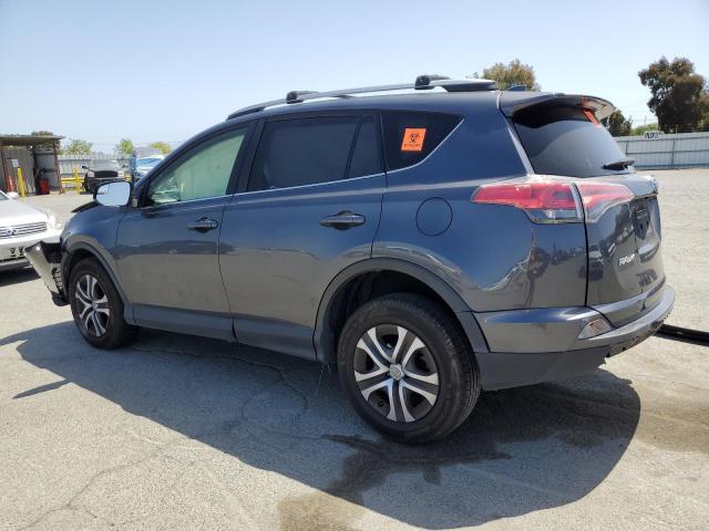 Vin: jtmbfrev5hd207147, lot: 54411725, toyota rav4 le 20172