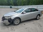 2016 TOYOTA CAMRY LE - 4T4BF1FK9GR563090