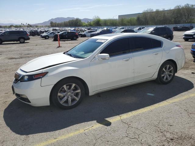 Vin: 19uua8f55ea003205, lot: 52820275, acura tl tech 2014 img_1