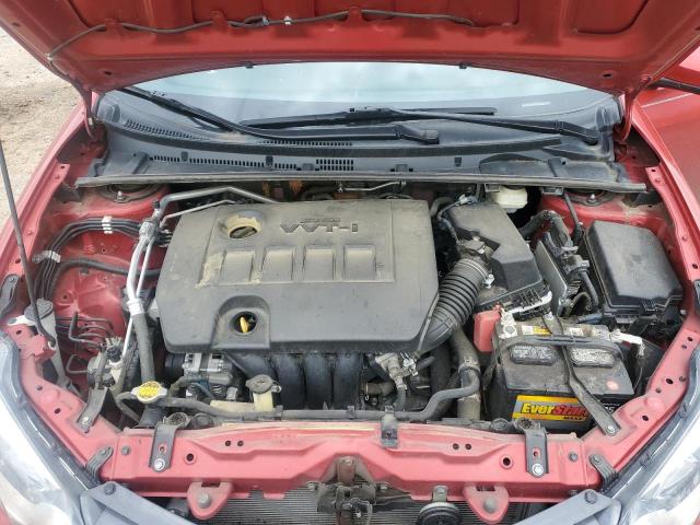 2015 TOYOTA COROLLA L - 5YFBURHE9FP322149