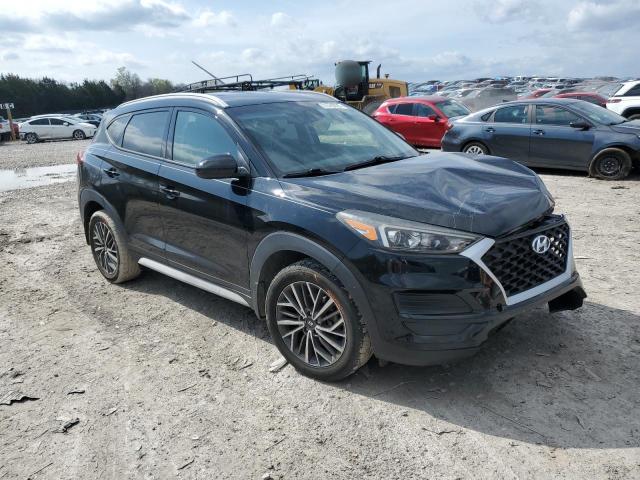 Vin: km8j33al4lu131771, lot: 51576025, hyundai tucson limited 20204
