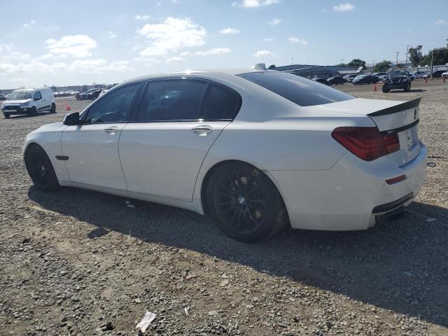 Vin: wbaye8c5xed135705, lot: 54414925, bmw 7 series li 20142