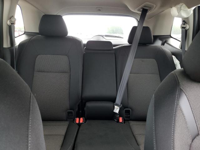 2025 HONDA CR-V LX - 2HKRS4H27SH437644