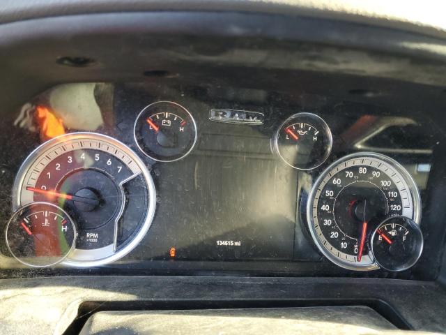 2019 RAM 1500 CLASS - 1C6RR6LT7KS539462