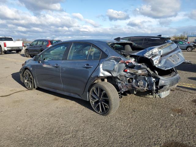 Vin: 5yfp4mce9np138022, lot: 53316855, toyota corolla se 20222