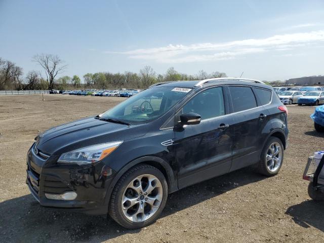 Vin: 1fmcu9jx3fua67206, lot: 54052605, ford escape titanium 2015 img_1