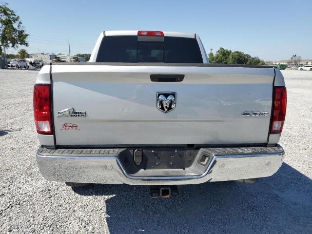2018 RAM 1500 SLT - 3C6RR7LG0JG196105