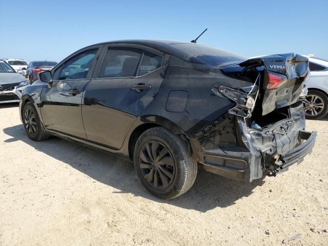 2020 NISSAN VERSA S - 3N1CN8DV7LL823604