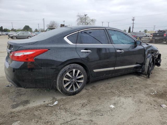 Vin: 1n4al3ap8gc110950, lot: 54423045, nissan altima 2.5 20163