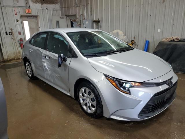 Vin: 5yfb4mde8sp231909, lot: 52864435, toyota corolla le 20254