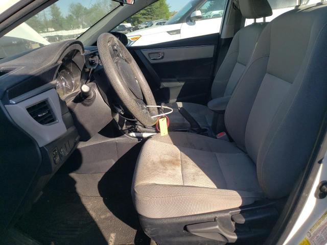 2016 TOYOTA COROLLA L - 2T1BURHEXGC494546