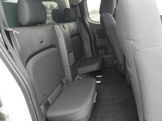 2022 NISSAN FRONTIER S - 1N6ED1CL7NN676149