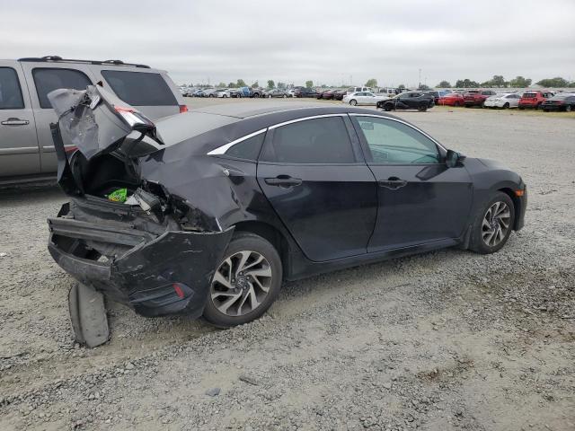 Vin: 19xfc2f72ge228942, lot: 53642265, honda civic ex 20163