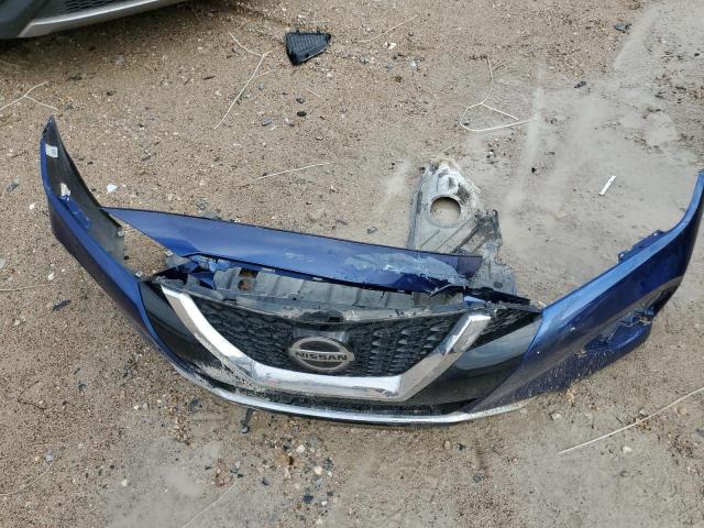 2021 NISSAN MAXIMA SV - 1N4AA6CV3MC501115