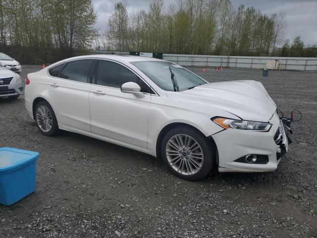 Vin: 3fa6p0h91er328789, lot: 52397655, ford fusion se 20144