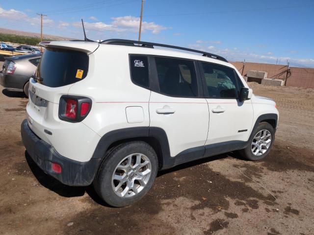 2018 JEEP RENEGADE L ZACCJABB2JPH32687