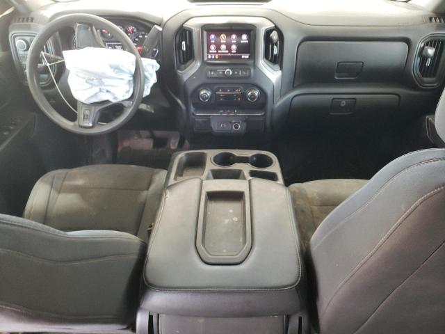 2020 CHEVROLET SILVERADO - 1GC4YLE72LF212644