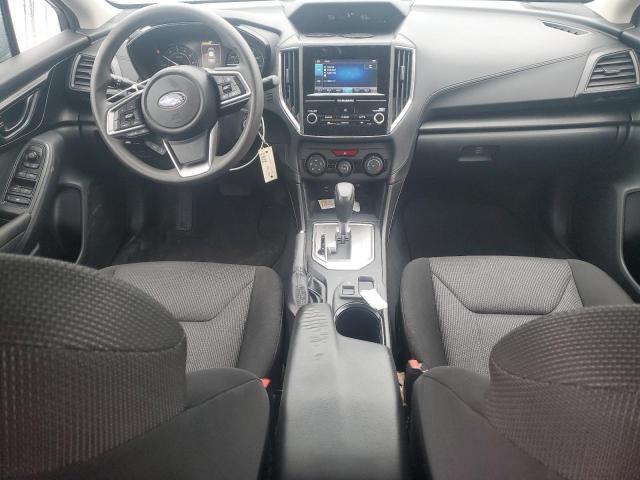 2022 SUBARU IMPREZA 4S3GKAB67N3604683