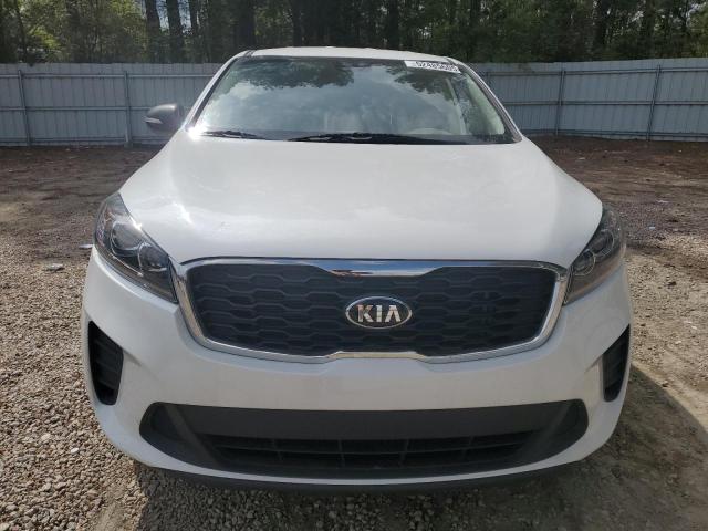 2019 KIA SORENTO L - 5XYPG4A35KG605719