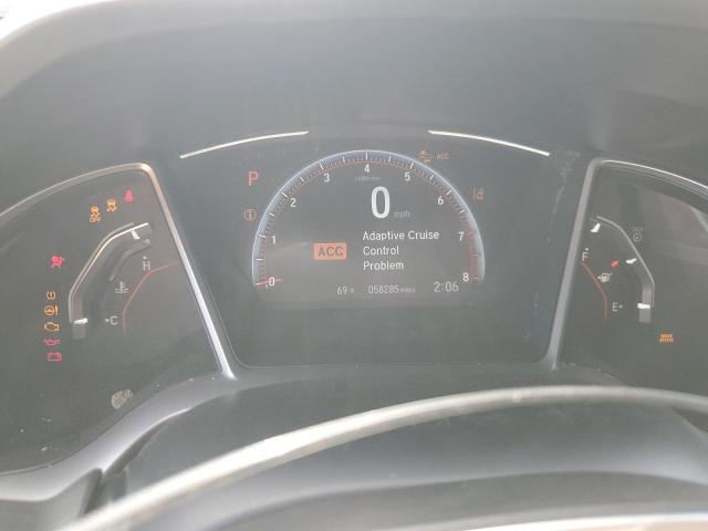 2019 HONDA CIVIC SPOR - 2HGFC2F84KH543295