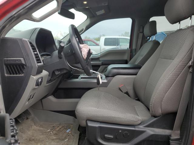 2020 FORD F150 SUPER - 1FTEW1E46LKF38443