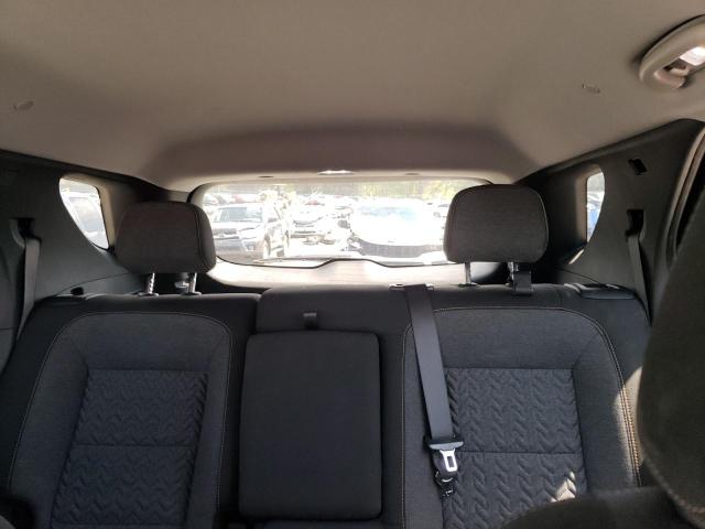 2022 CHEVROLET EQUINOX LT - 3GNAXUEV0NL151627