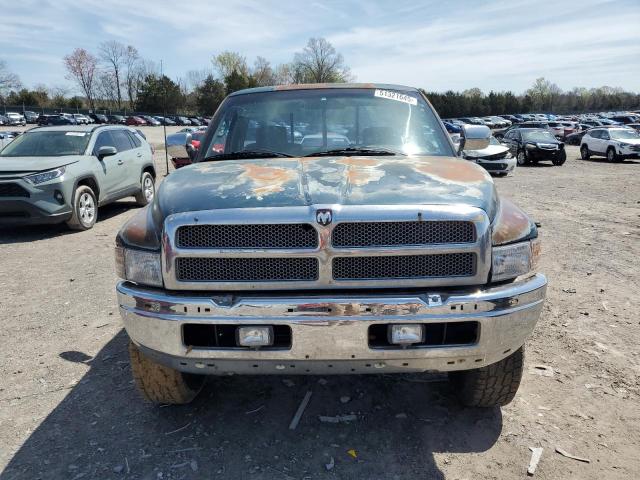 1995 DODGE RAM 1500 #3292367332