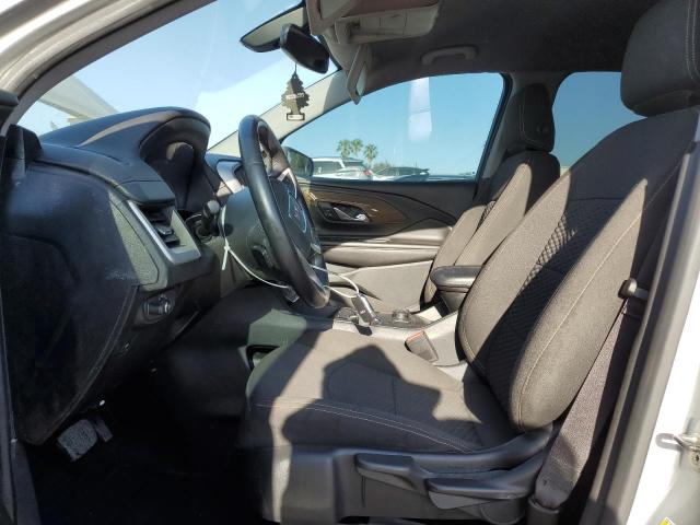 2019 GMC TERRAIN SL - 3GKALMEV5KL105344
