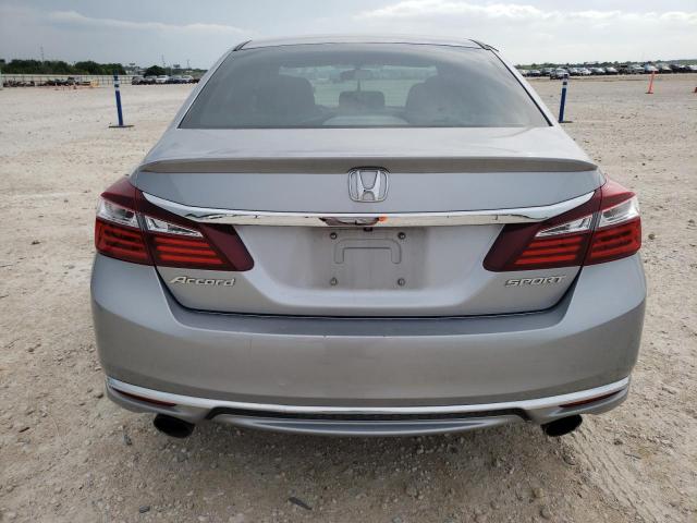 2017 HONDA ACCORD SPO - 1HGCR2F59HA018229