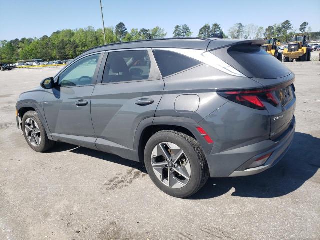 2025 HYUNDAI TUCSON SEL - 5NMJB3DE8SH450570