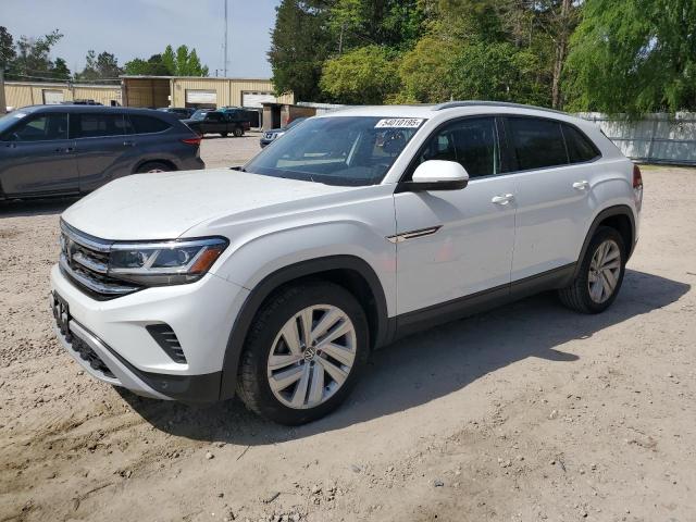 Vin: 1v26e2ca6lc212575, lot: 54010195, volkswagen atlas se 2020 img_1