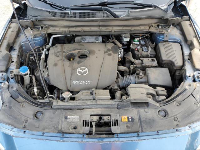 2019 MAZDA CX-5 GRAND - JM3KFADM3K1548430