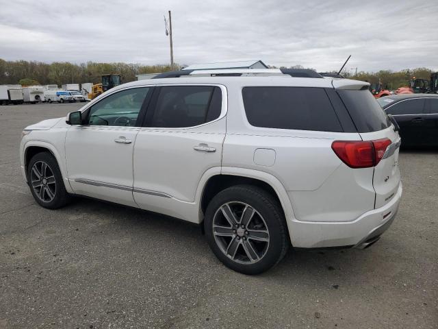 Vin: 1gkknxls0kz171611, lot: 53539495, gmc acadia den denali 20192